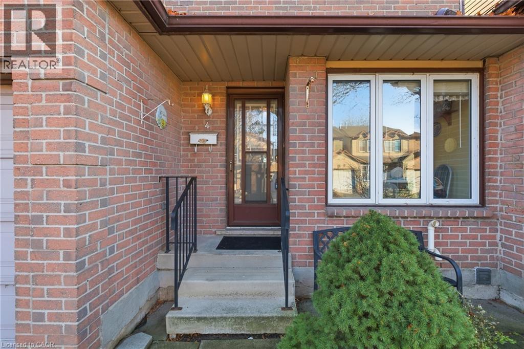 618 Barton Street Unit# 4, Stoney Creek, Ontario L8E 4X3 - Photo 2 - 40797466