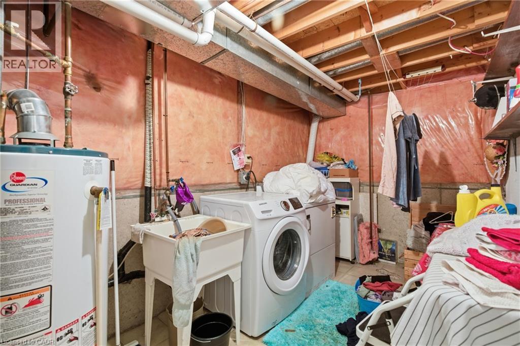 618 Barton Street Unit# 4, Stoney Creek, Ontario L8E 4X3 - Photo 33 - 40797466