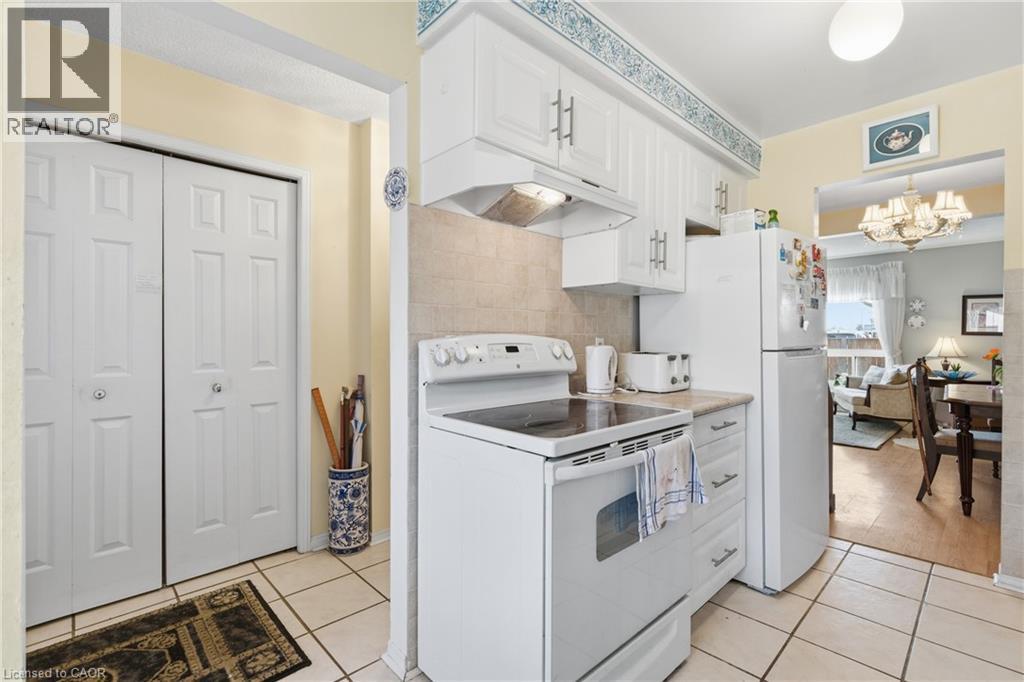 618 Barton Street Unit# 4, Stoney Creek, Ontario L8E 4X3 - Photo 8 - 40797466