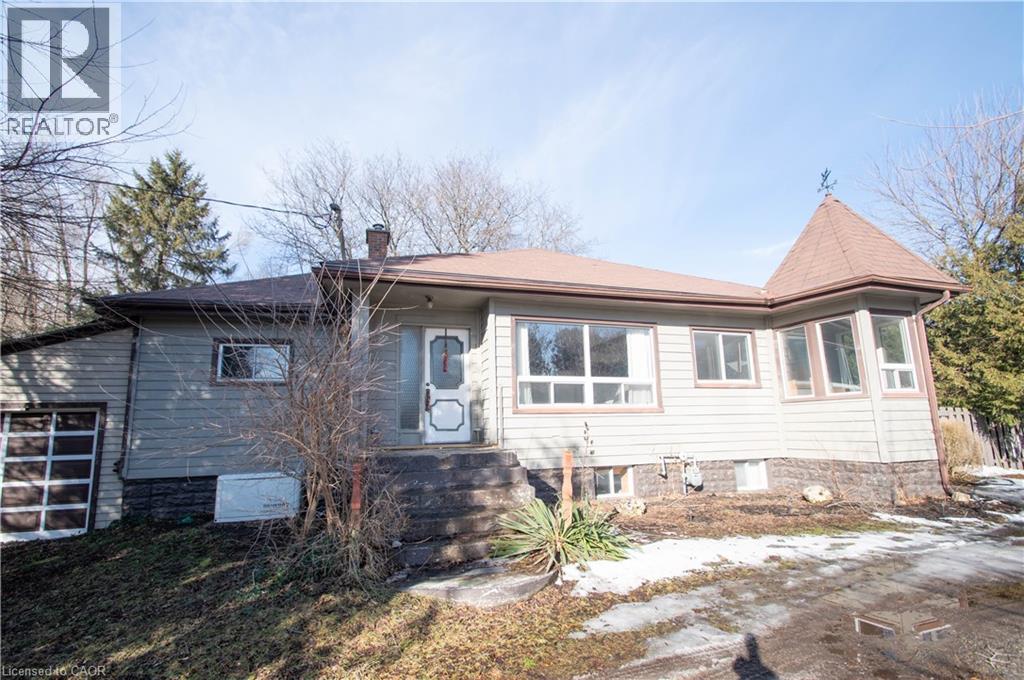 535 MCDOWELL Road E, Simcoe, Ontario