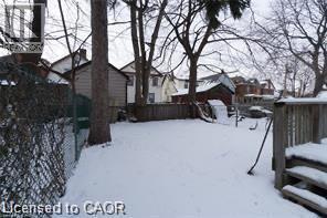 27 Belmont Avenue Unit# 2, Hamilton, Ontario  L8L 7L9 - Photo 11 - 40797407