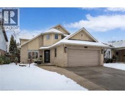 1219 HAMMOND Street, Burlington, Ontario