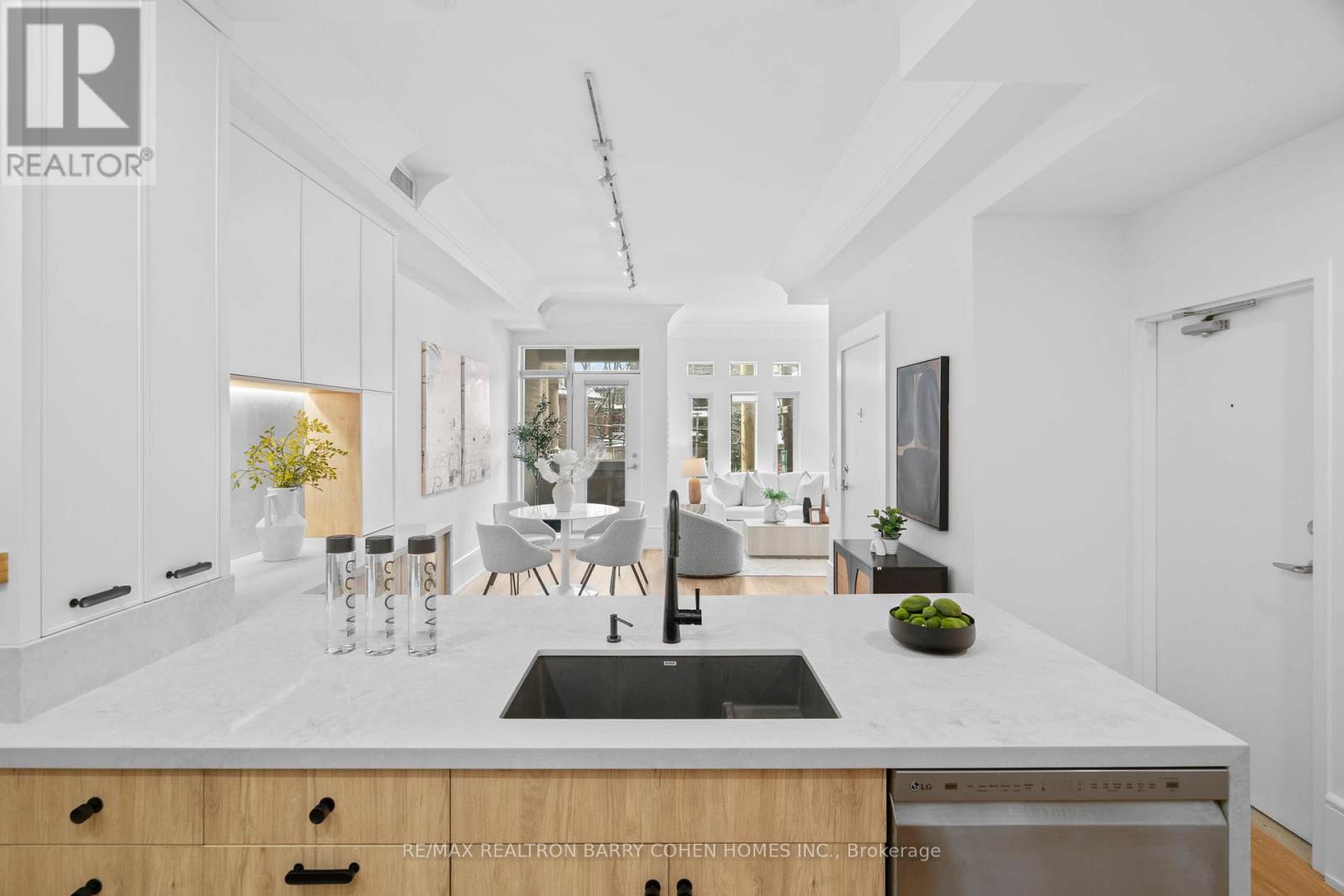 201 - 336 Davenport Road, Toronto, Ontario  M5R 1K6 - Photo 16 - C12598432