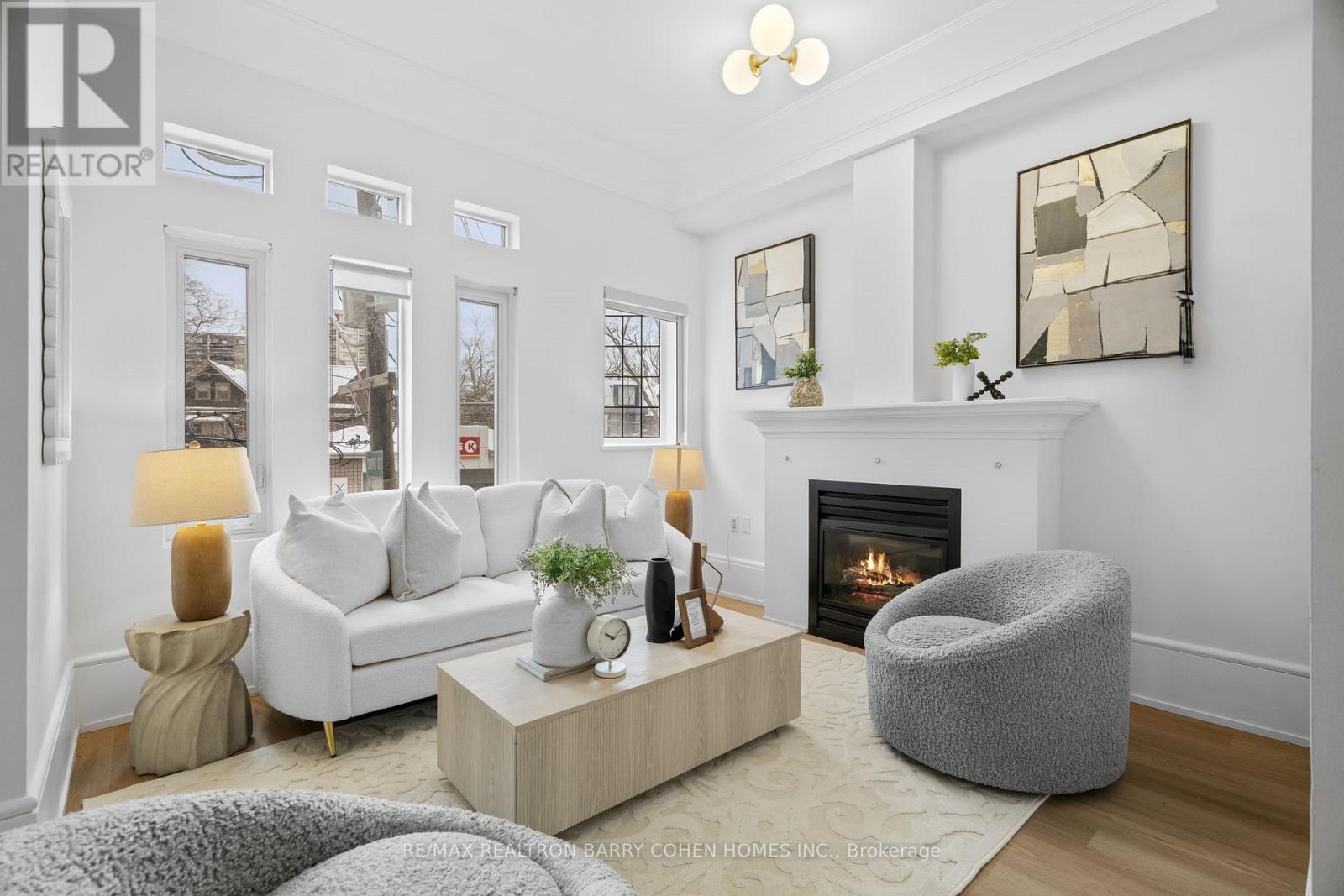 201 - 336 Davenport Road, Toronto, Ontario  M5R 1K6 - Photo 2 - C12598432