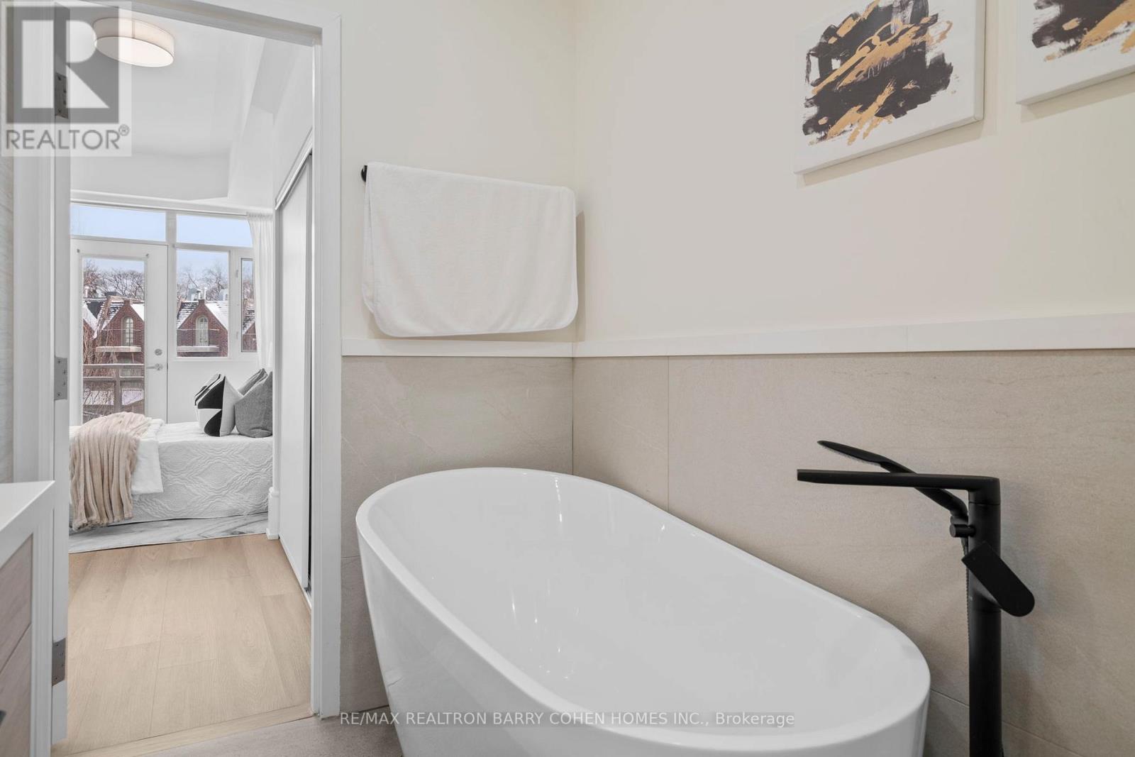 201 - 336 Davenport Road, Toronto, Ontario  M5R 1K6 - Photo 24 - C12598432