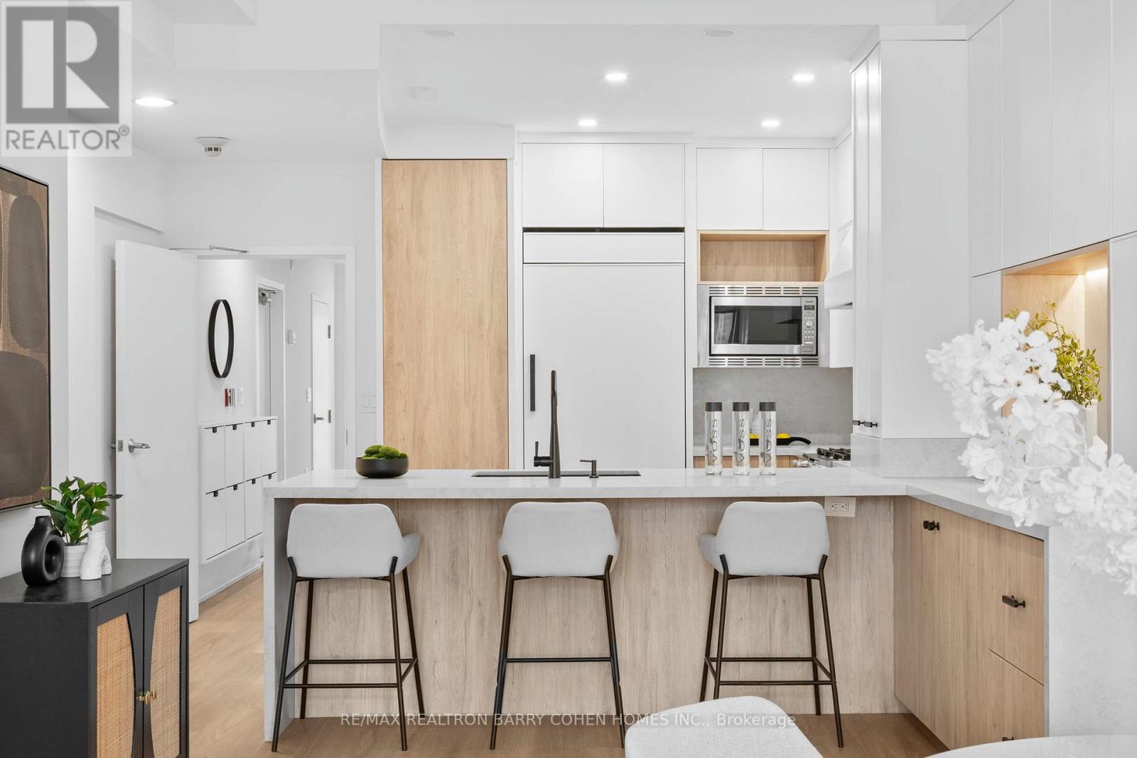 201 - 336 Davenport Road, Toronto, Ontario  M5R 1K6 - Photo 12 - C12598432