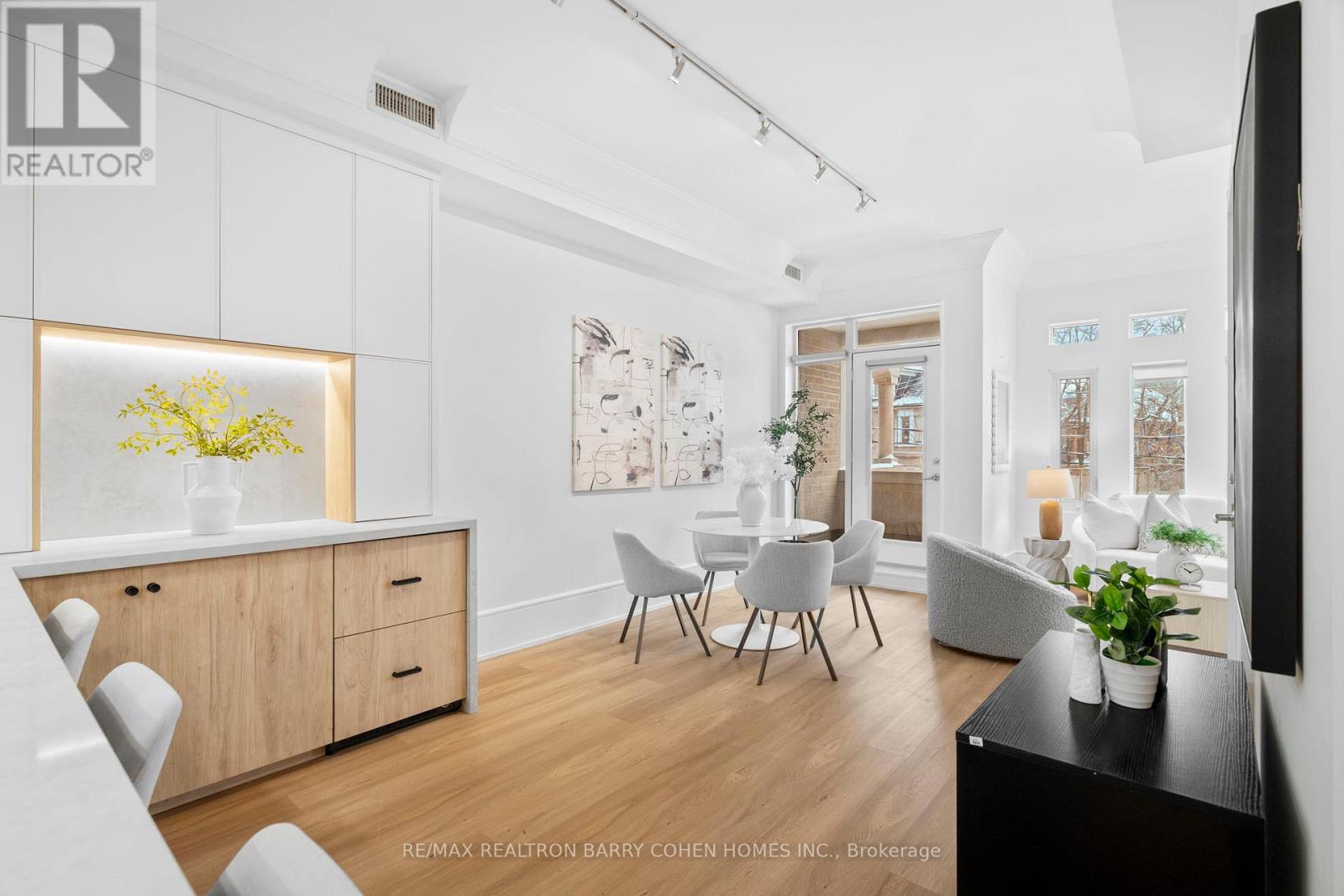 201 - 336 Davenport Road, Toronto, Ontario  M5R 1K6 - Photo 9 - C12598432