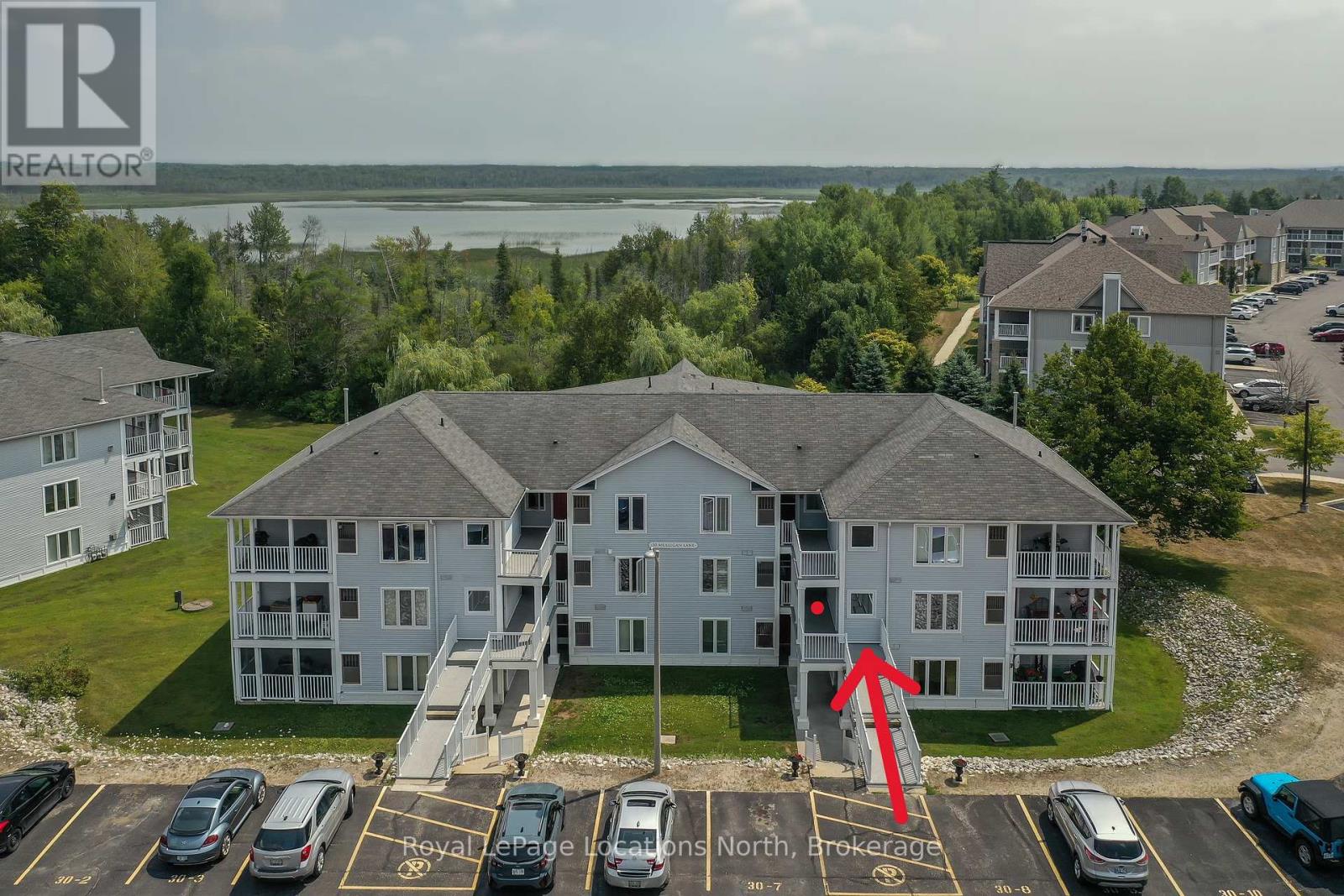 8 - 30 Mulligan Lane, Wasaga Beach, Ontario  L9Z 1C4 - Photo 2 - S12681788