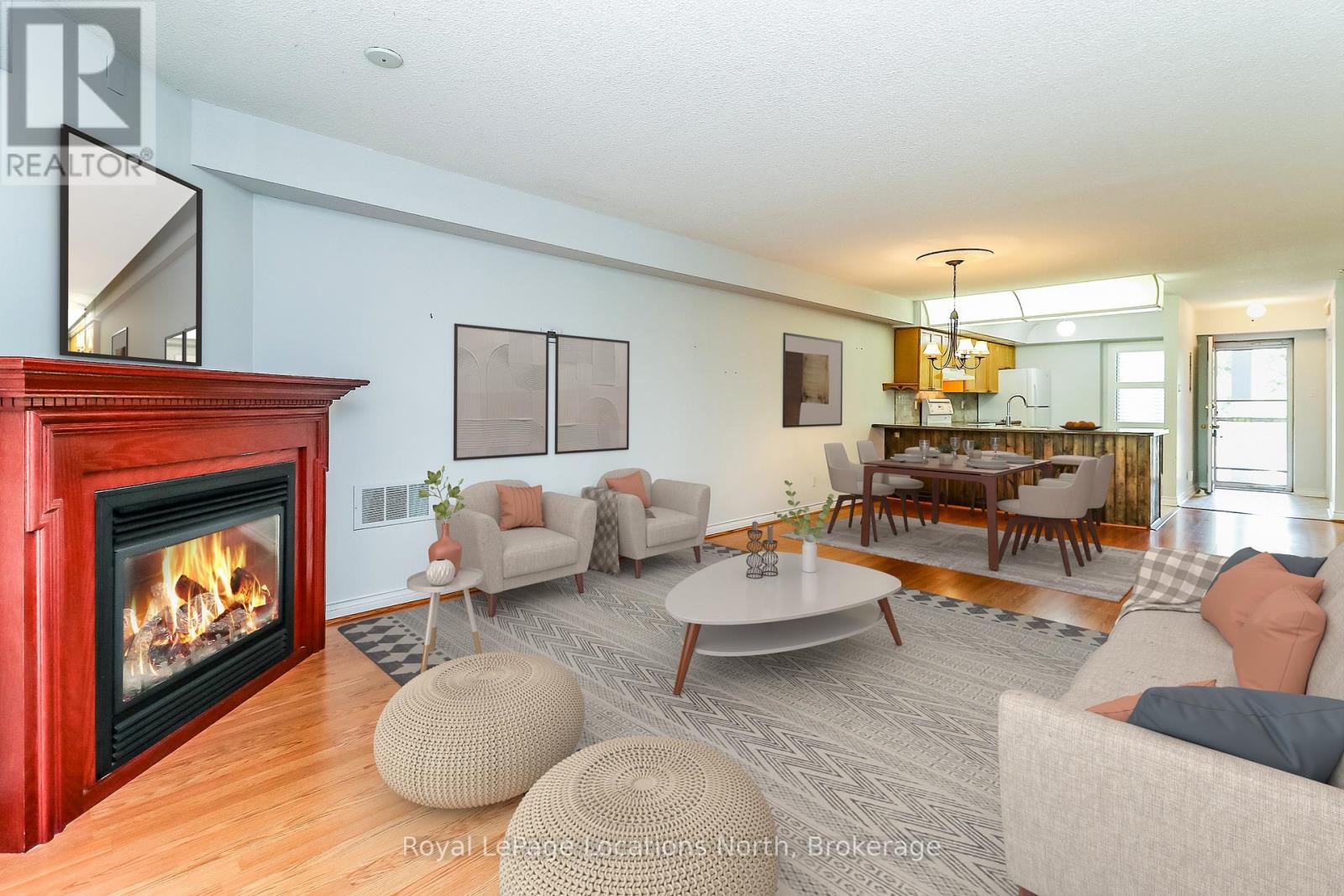 8 - 30 Mulligan Lane, Wasaga Beach, Ontario  L9Z 1C4 - Photo 4 - S12681788