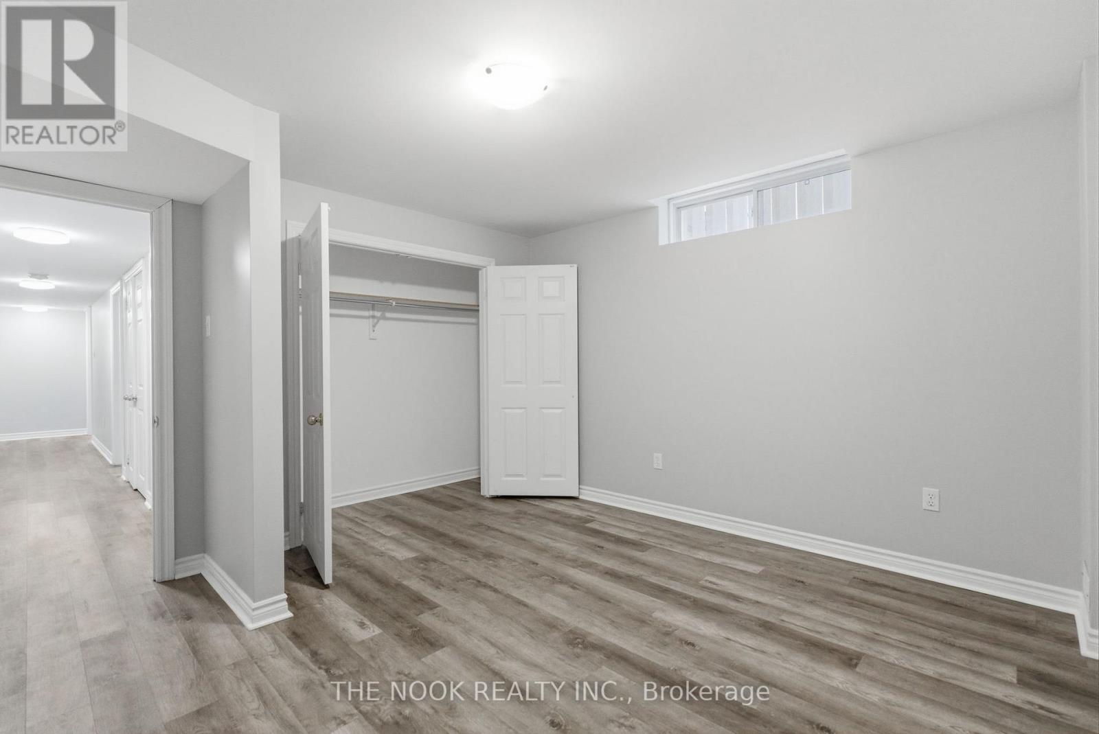 Basement - 43 Rafton Street, Clarington, Ontario  L1B 1P9 - Photo 12 - E12681866