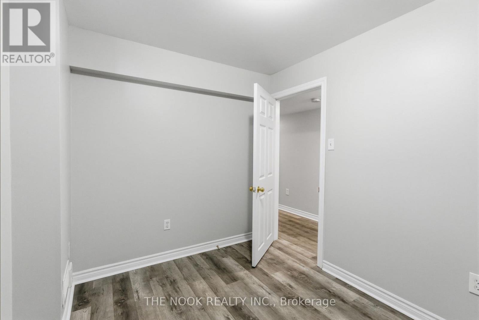 Basement - 43 Rafton Street, Clarington, Ontario  L1B 1P9 - Photo 20 - E12681866