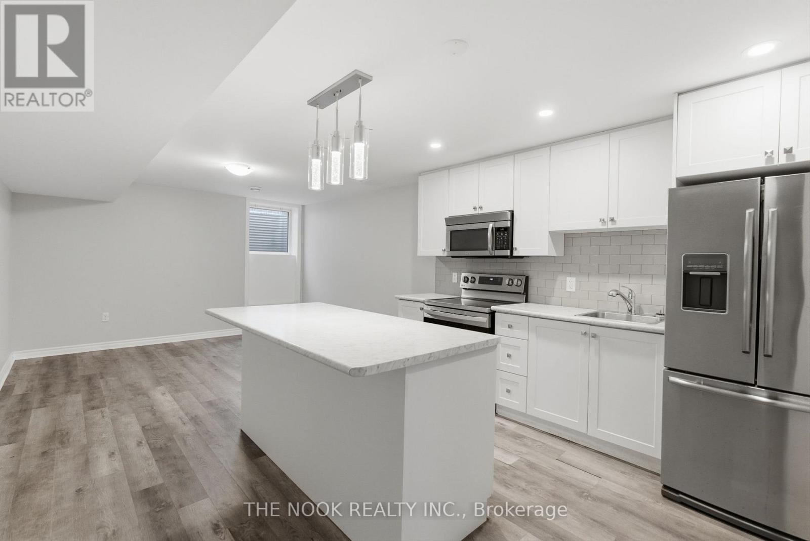 Basement - 43 Rafton Street, Clarington, Ontario  L1B 1P9 - Photo 3 - E12681866