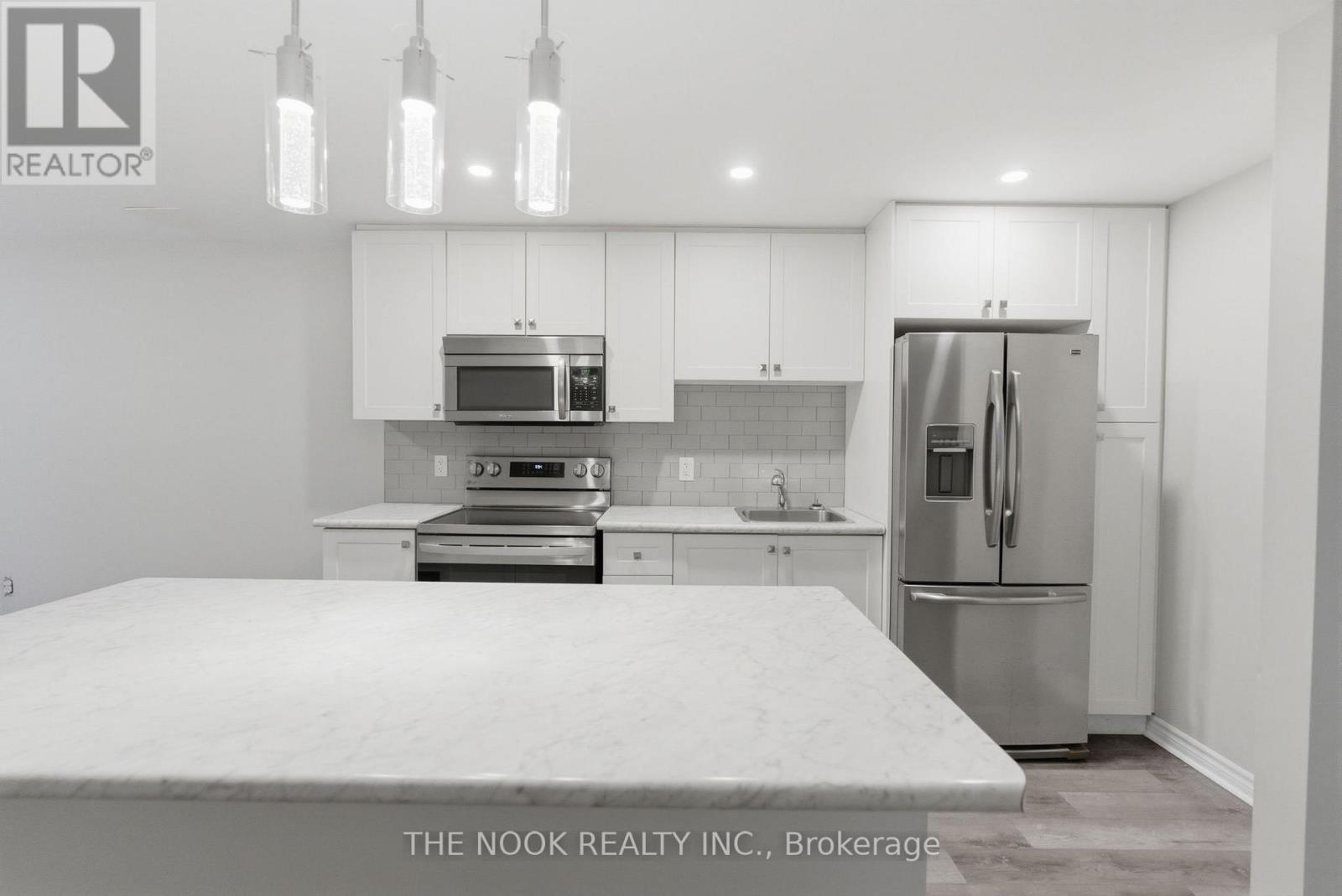 Basement - 43 Rafton Street, Clarington, Ontario  L1B 1P9 - Photo 4 - E12681866