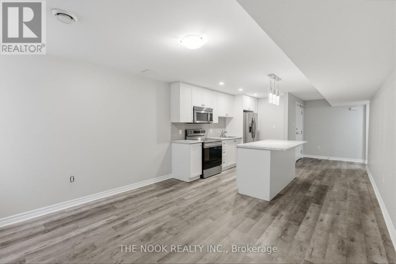 Basement - 43 Rafton Street, Clarington, Ontario  L1B 1P9 - Photo 6 - E12681866