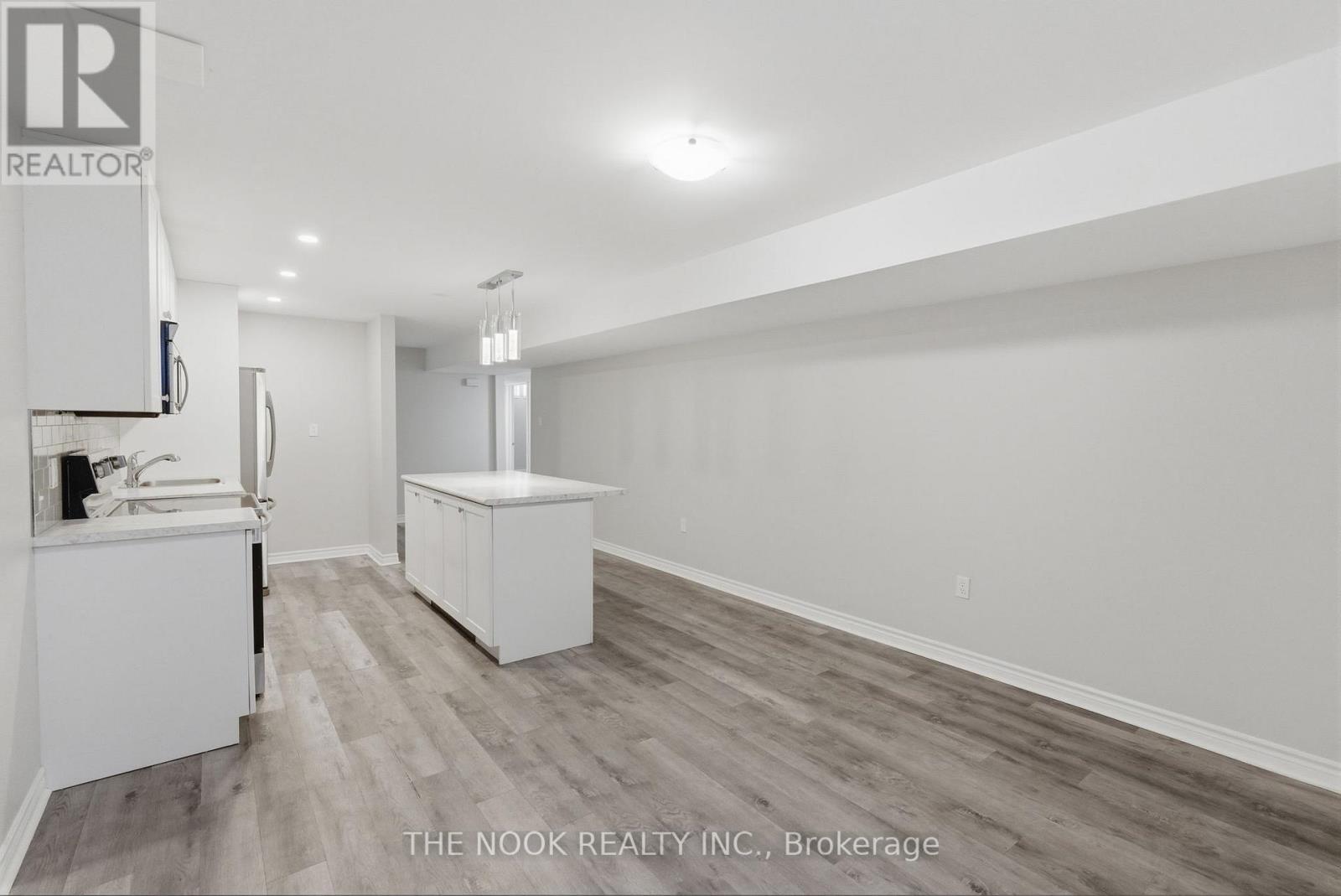 Basement - 43 Rafton Street, Clarington, Ontario  L1B 1P9 - Photo 7 - E12681866