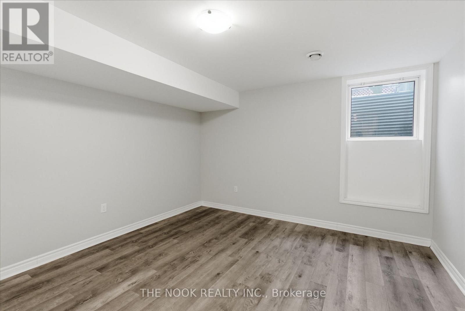 Basement - 43 Rafton Street, Clarington, Ontario  L1B 1P9 - Photo 8 - E12681866