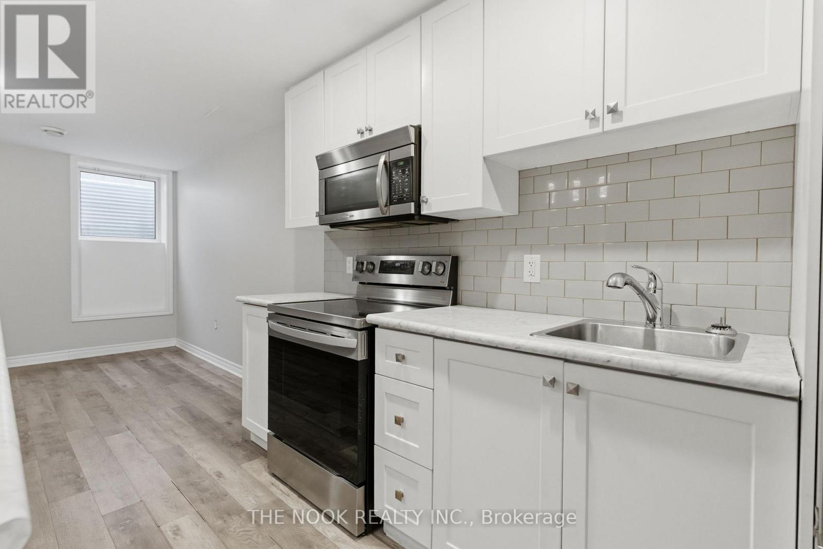 Basement - 43 Rafton Street, Clarington, Ontario  L1B 1P9 - Photo 9 - E12681866