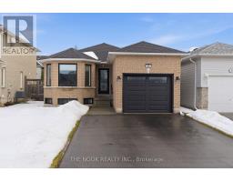 BASEMENT - 43 RAFTON STREET, Clarington, Ontario