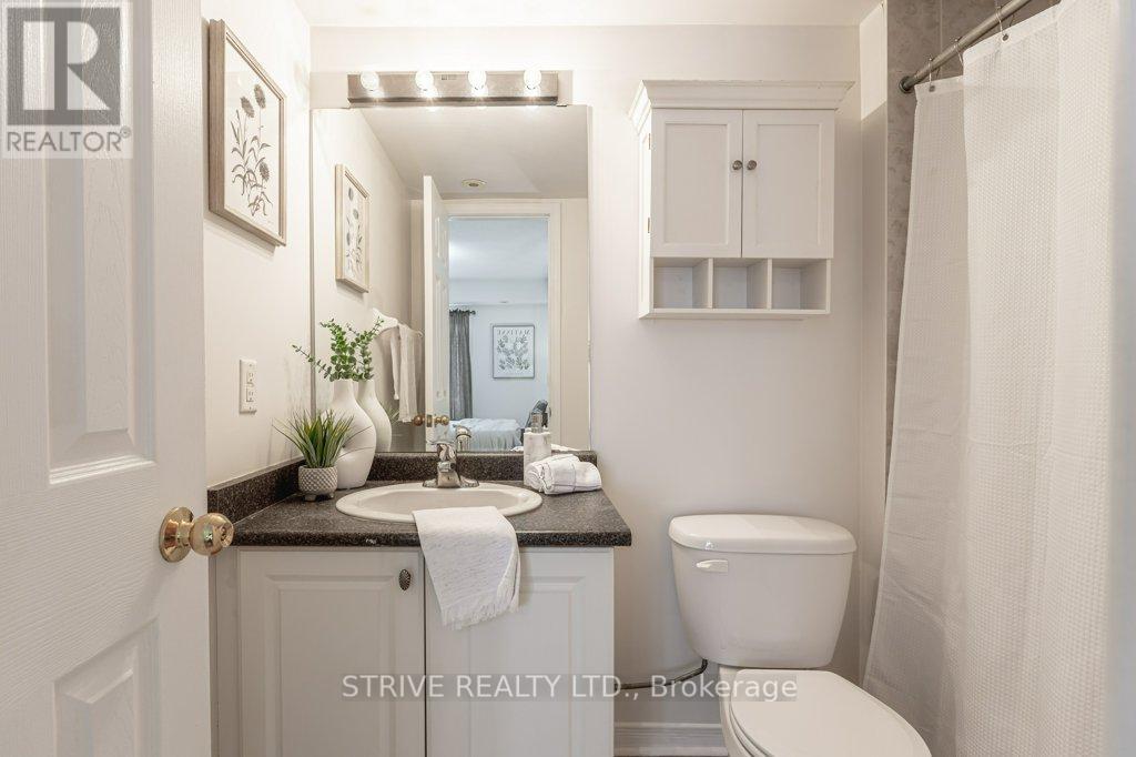 129 - 148 Louisbourg Way, Markham, Ontario  L6E 0C3 - Photo 10 - N12681714