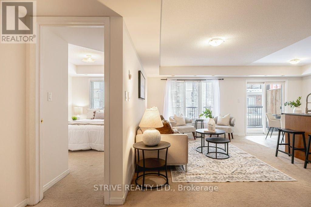 129 - 148 Louisbourg Way, Markham, Ontario  L6E 0C3 - Photo 11 - N12681714