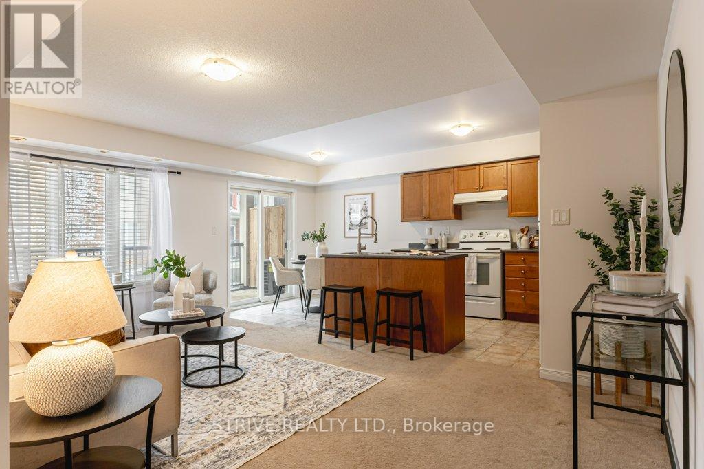 129 - 148 Louisbourg Way, Markham, Ontario  L6E 0C3 - Photo 12 - N12681714