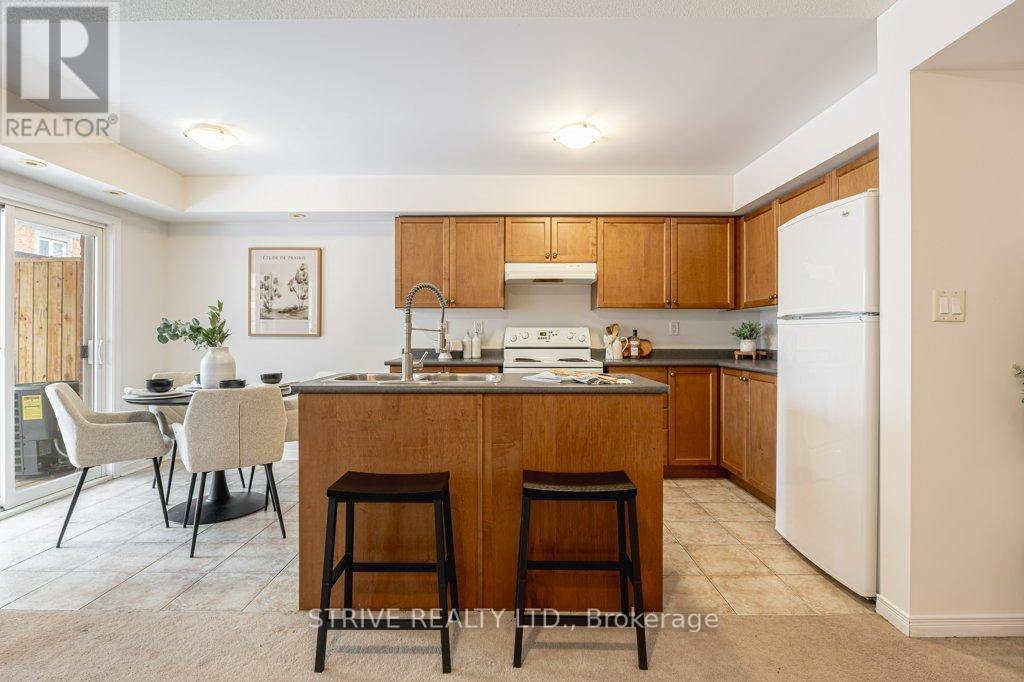 129 - 148 Louisbourg Way, Markham, Ontario  L6E 0C3 - Photo 13 - N12681714