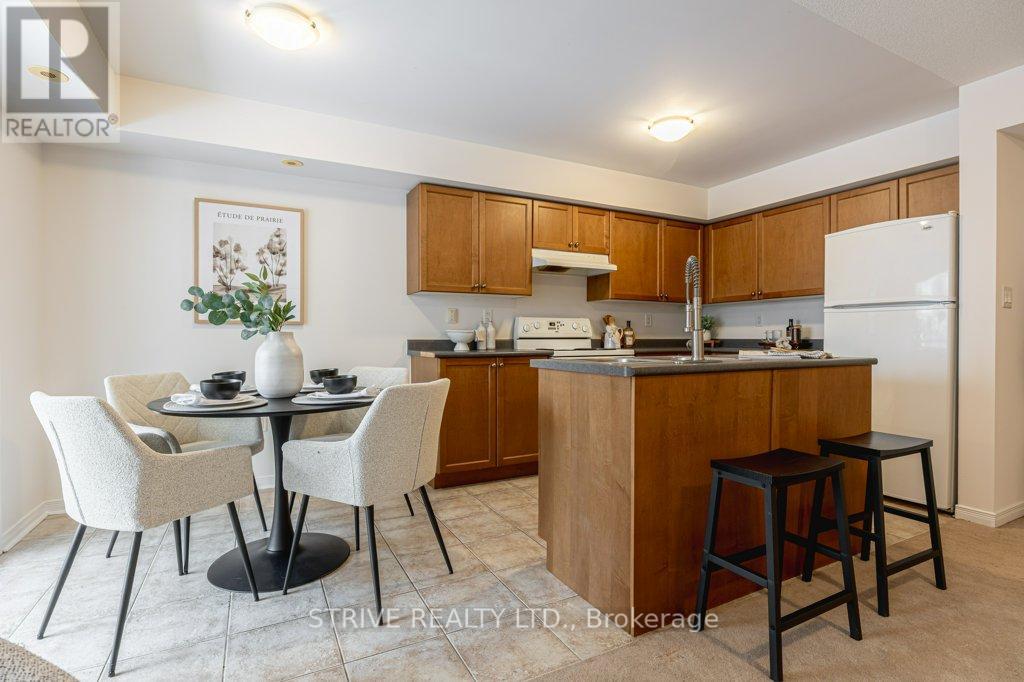 129 - 148 Louisbourg Way, Markham, Ontario  L6E 0C3 - Photo 14 - N12681714