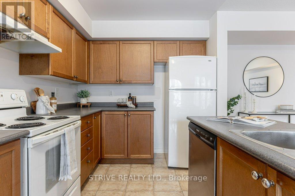 129 - 148 Louisbourg Way, Markham, Ontario  L6E 0C3 - Photo 16 - N12681714