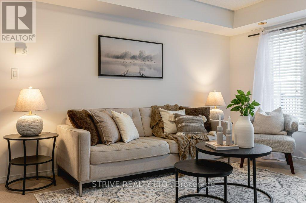 129 - 148 Louisbourg Way, Markham, Ontario  L6E 0C3 - Photo 18 - N12681714