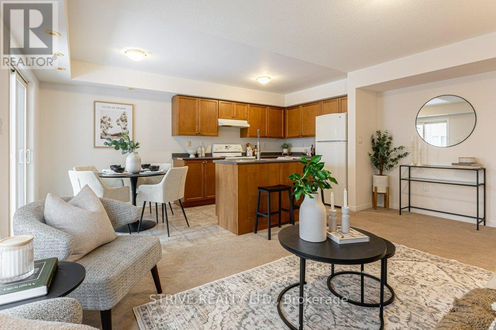 129 - 148 Louisbourg Way, Markham, Ontario  L6E 0C3 - Photo 19 - N12681714