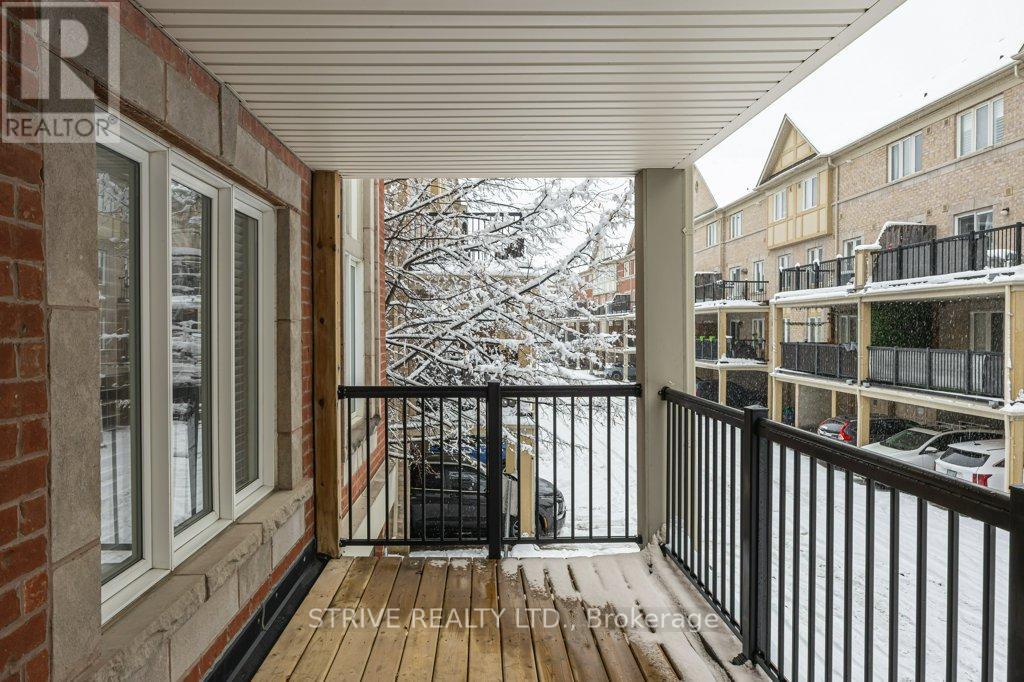 129 - 148 Louisbourg Way, Markham, Ontario  L6E 0C3 - Photo 28 - N12681714