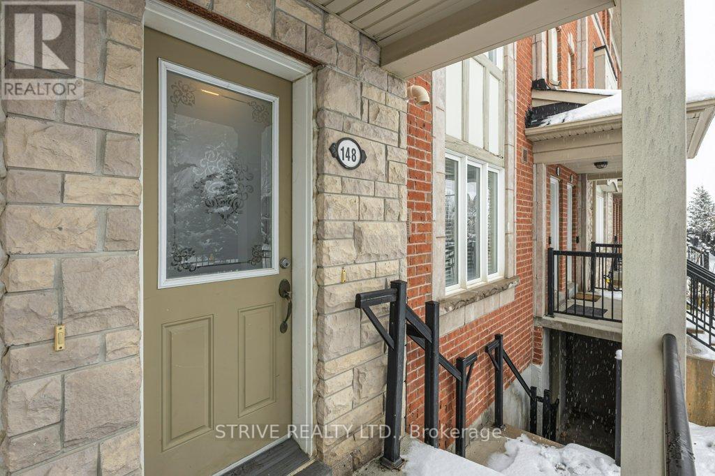 129 - 148 Louisbourg Way, Markham, Ontario  L6E 0C3 - Photo 4 - N12681714