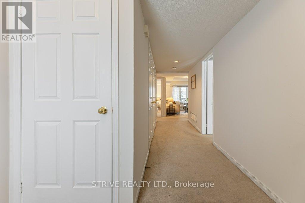 129 - 148 Louisbourg Way, Markham, Ontario  L6E 0C3 - Photo 6 - N12681714