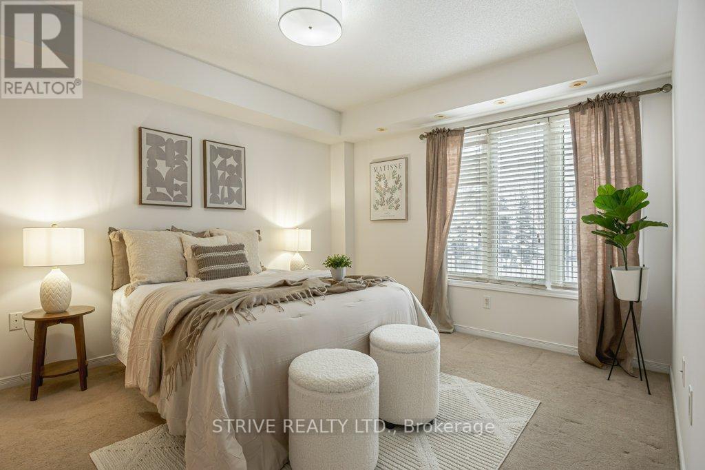 129 - 148 Louisbourg Way, Markham, Ontario  L6E 0C3 - Photo 7 - N12681714