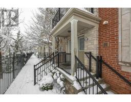 129 - 148 LOUISBOURG WAY, Markham, Ontario