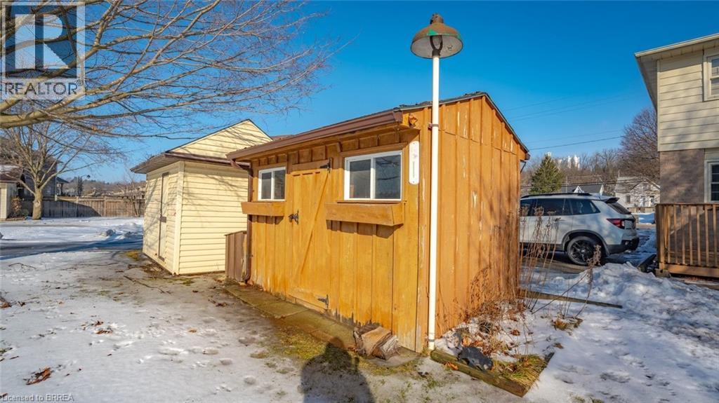 58 Willow Street, Paris, Ontario  N3L 2K5 - Photo 42 - 40796008