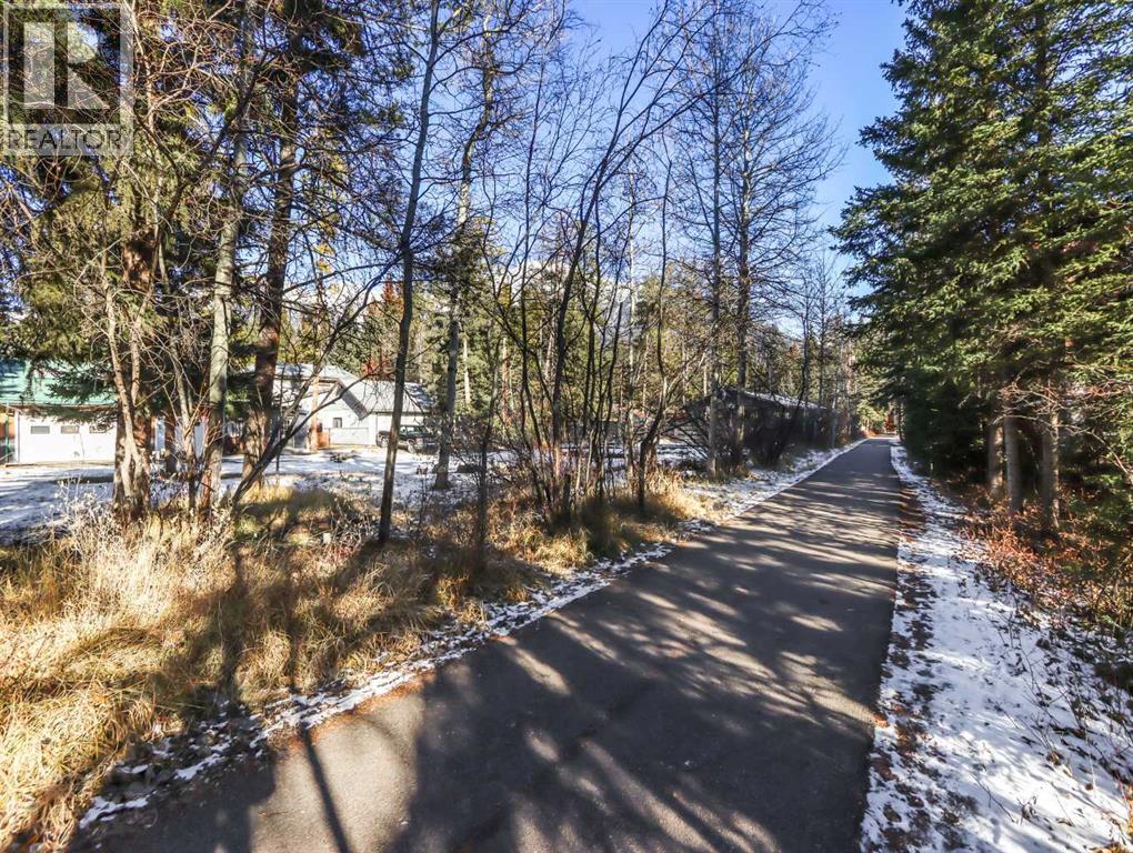 806 12a Street, Canmore, Alberta  T1W 0E7 - Photo 11 - A2275510