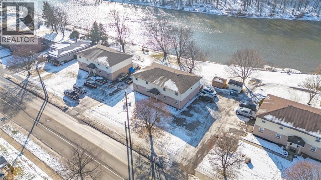 58 Willow Street, Paris, Ontario  N3L 2K5 - Photo 4 - 40796008