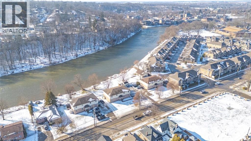 58 Willow Street, Paris, Ontario  N3L 2K5 - Photo 6 - 40796008