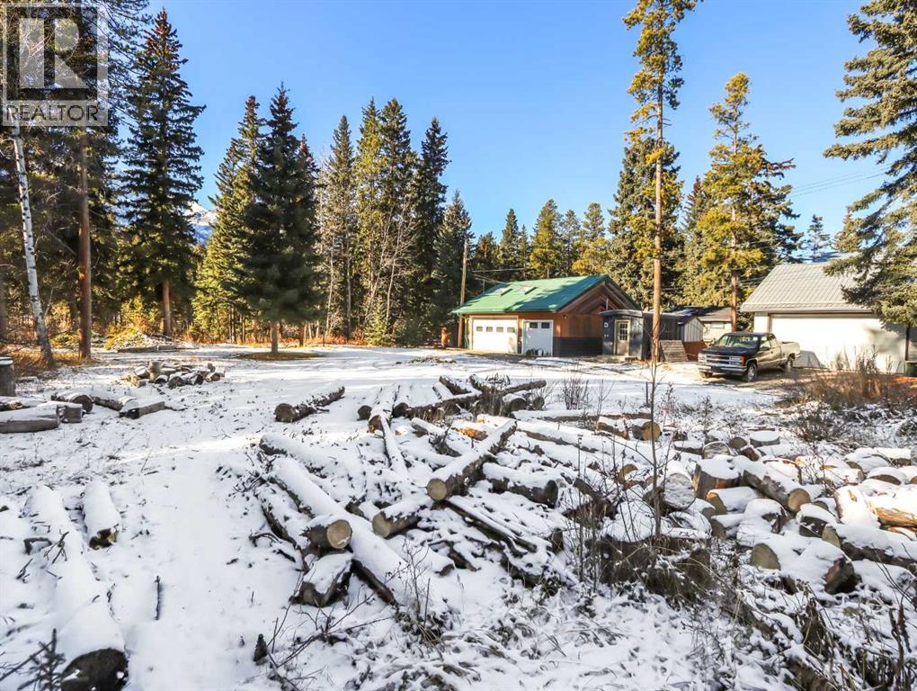 806 12a Street, Canmore, Alberta  T1W 0E7 - Photo 8 - A2275510