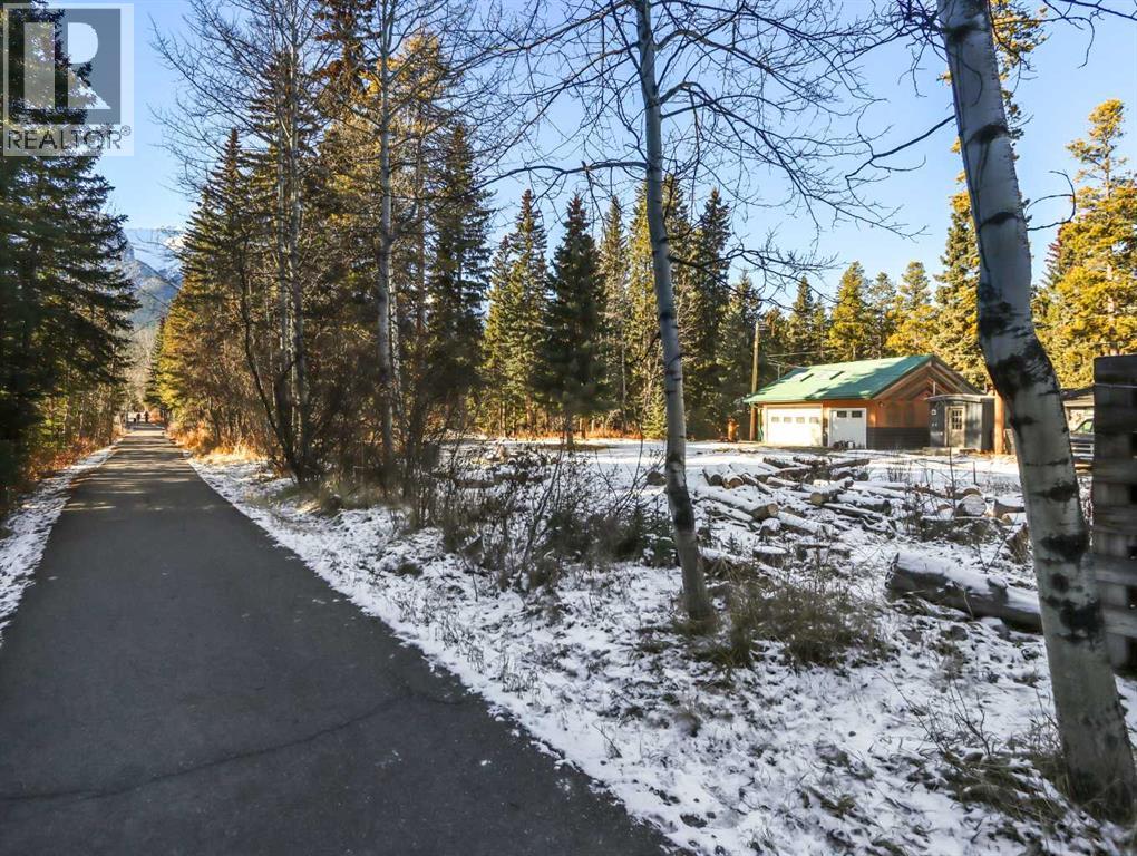 806 12a Street, Canmore, Alberta  T1W 0E7 - Photo 10 - A2275510