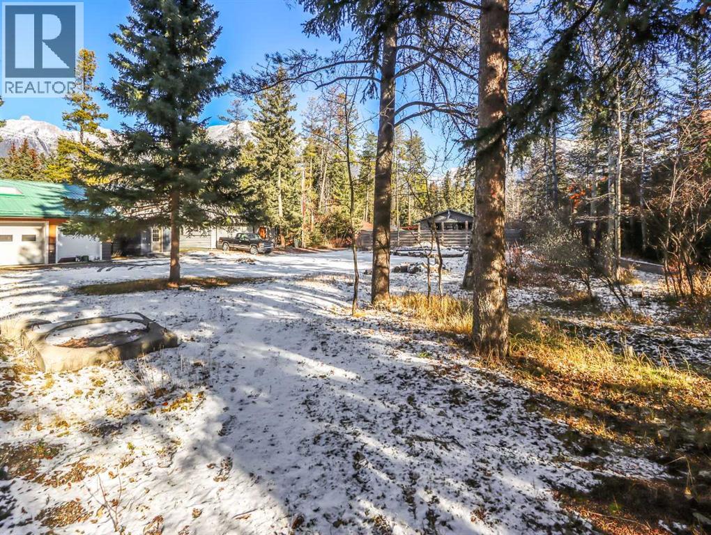 806 12a Street, Canmore, Alberta  T1W 0E7 - Photo 7 - A2275510