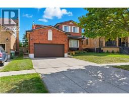 40 GATESTONE Drive, Stoney Creek, Ontario