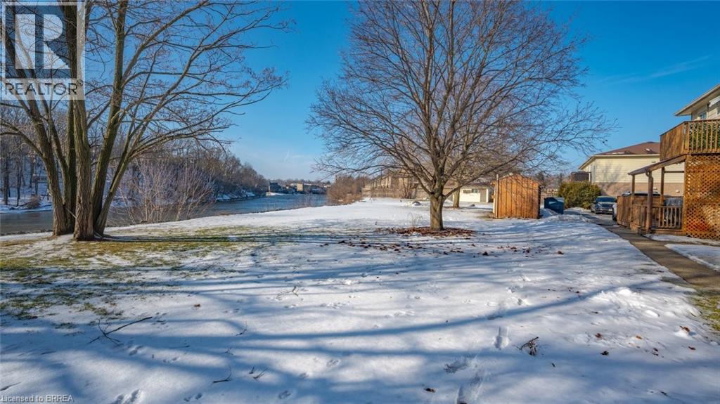 58 Willow Street, Paris, Ontario  N3L 2K5 - Photo 43 - 40796008