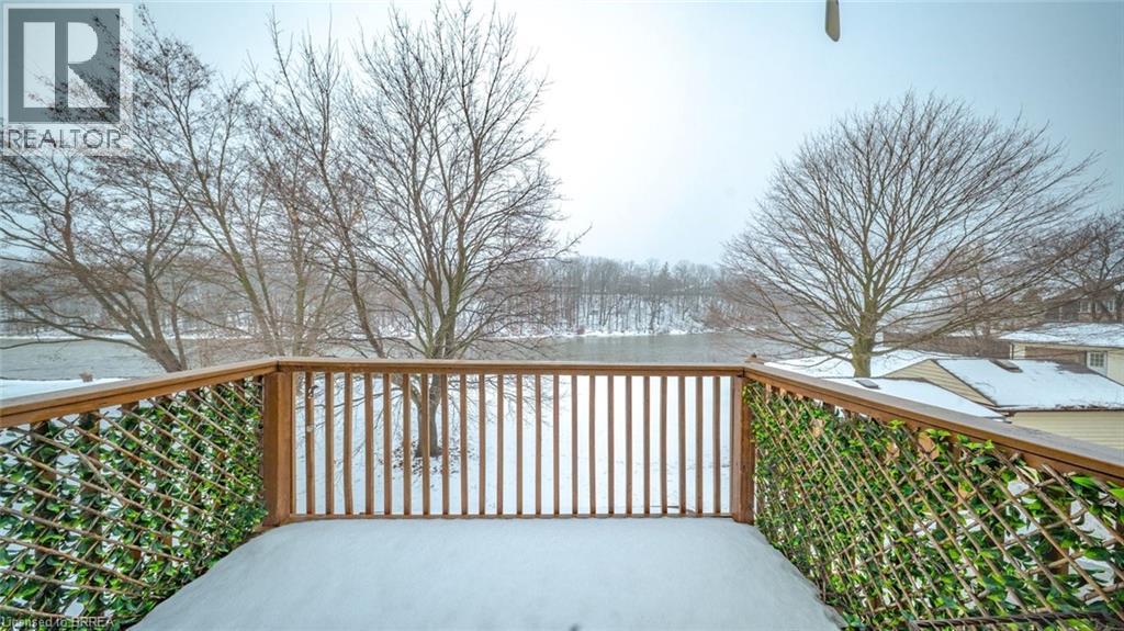 58 Willow Street, Paris, Ontario  N3L 2K5 - Photo 24 - 40796008