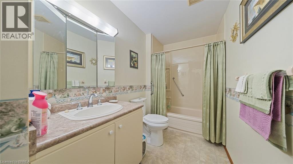 58 Willow Street, Paris, Ontario  N3L 2K5 - Photo 21 - 40796008