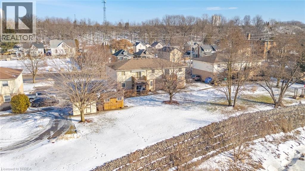 58 Willow Street, Paris, Ontario  N3L 2K5 - Photo 39 - 40796008