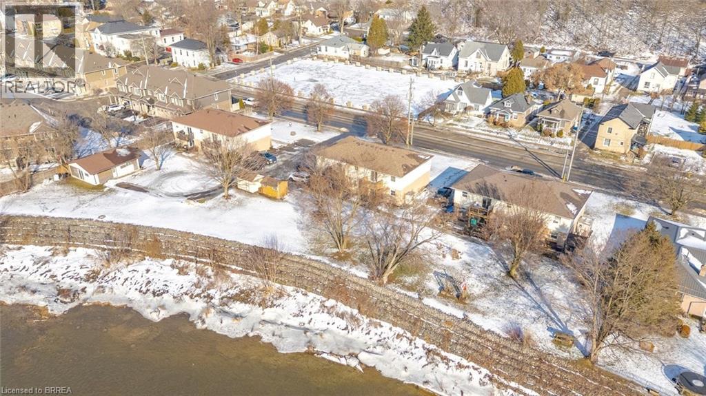 58 Willow Street, Paris, Ontario  N3L 2K5 - Photo 46 - 40796008