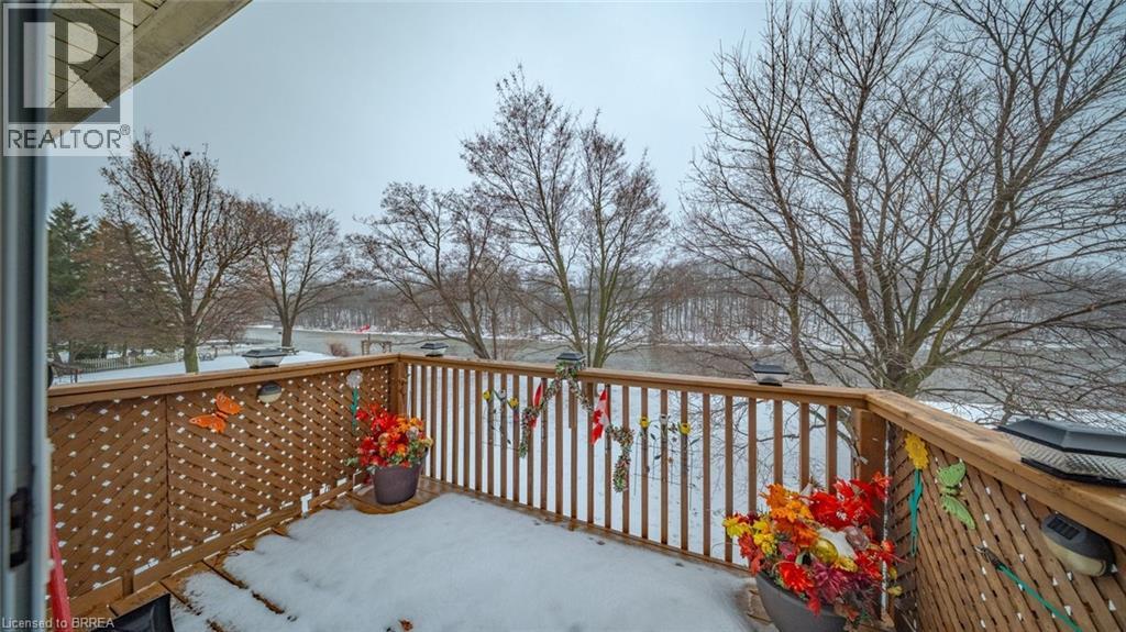 58 Willow Street, Paris, Ontario  N3L 2K5 - Photo 37 - 40796008