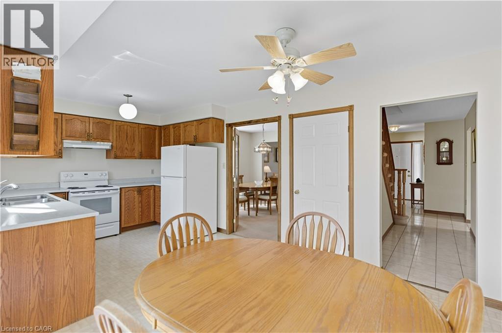 40 Gatestone Drive, Stoney Creek, Ontario  L8J 2P4 - Photo 11 - 40790360